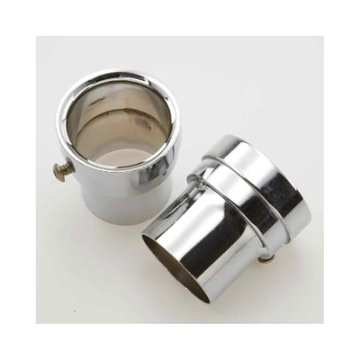 /V&H END CAP - STANDARD SOFTAIL DUALS EACH