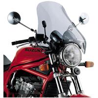 Givi Universal Windscreen Smoked - 4 Point