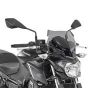 Givi Windscreen - Kawasaki Z650 2017-2019