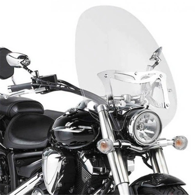 Givi Screen - Needs Kit