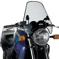 Givi Airstar Universal Windscreen Smoked