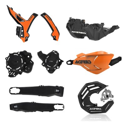 ACERBIS BUNDLE PACK KTM EXC 150 24