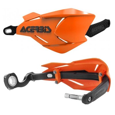 ACERBIS BUNDLE PACK KTM EXC 250 300 20-23