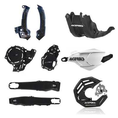 ACERBIS BUNDLE PACK HUSQVARNA FE 250 350 24