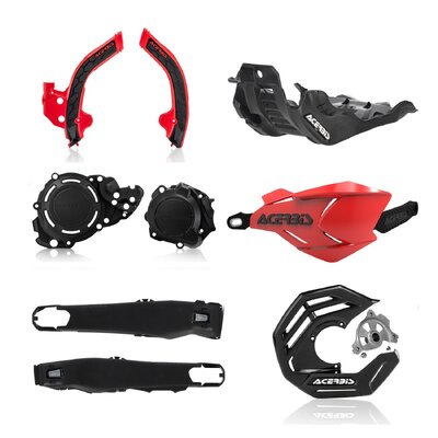 ACERBIS BUNDLE PACK BETA RR 250 300 20-24