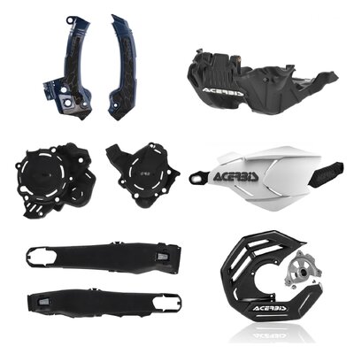 ACERBIS BUNDLE PACK HUSQVARNA TE 150 24