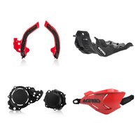 Acerbis Basic Bundle Pack Beta Rr 250 300 20-24