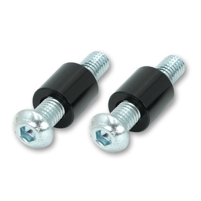 Acerbis Handguard Spacers & Bolt Kit 15Mm