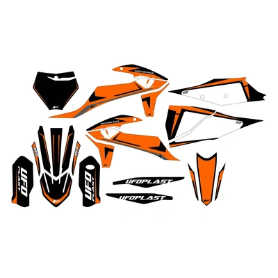 APODIS KIT KTM SX/F 19-22