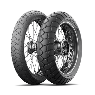 Michelin Anakee Adventure - Rear - 150/70R17 [69V]