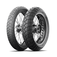 Michelin Anakee Adventure - Front - 90/90V21 [54V]