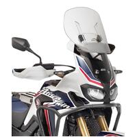 Givi Windscreen Airflow Sliding - Honda CFR1000L Africa Twin 2016-2019