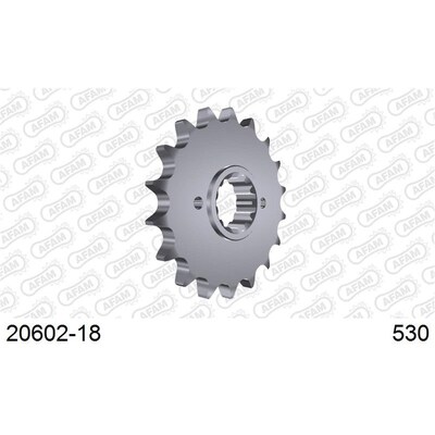 AFAM 18T 530 Honda Cb1300