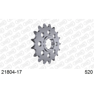 #17T R-1 98> 520 CONVERSION