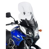 Givi Windscreen Airflow Sliding - Suzuki DL650 V-Strom 2004-2011/DL1000 V-Strom 2004-2011