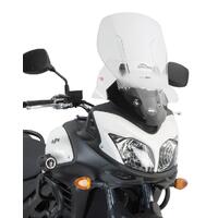 Givi Windscreen Airflow Sliding - Suzuki DL650 V-Strom 2011-2016