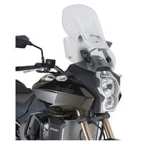 Givi Windscreen Airflow Sliding - Kawasaki Versys 650 2015-2016/Versys 1000 2012-2016