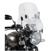 Givi Universal Airflow Windscreen