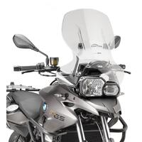 Givi Windscreen Airflow Sliding - BMW F700GS 2013-2017