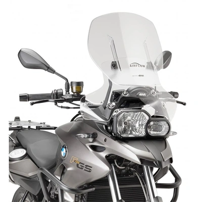W/S A-FLW SLIDE F700GS 13-17