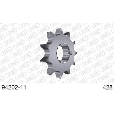 AFAM 11T 428 Ktm 85 03_