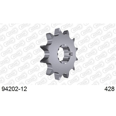 AFAM 12T 428 Ktm 85 03_