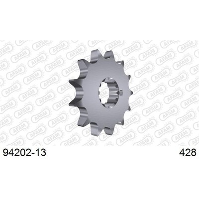 AFAM 13T 428 Ktm 85 03_
