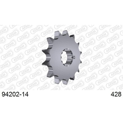 AFAM 14T 428 Ktm 85 03_