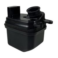 MCS AIR FILTER BOX PW50