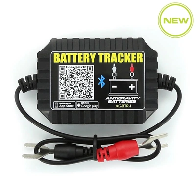 BAT TRACKER LITH