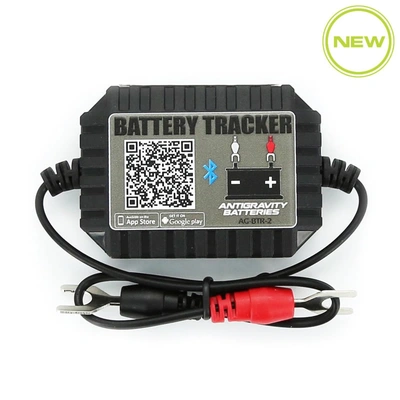 BAT TRACKER LEAD/ACID
