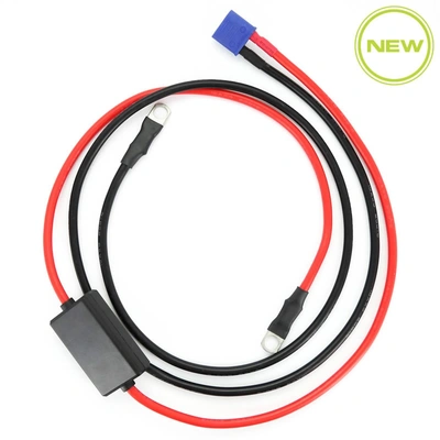 42 In. CLAMPLESS STARTING HARNESS NEWER XP1, XP3