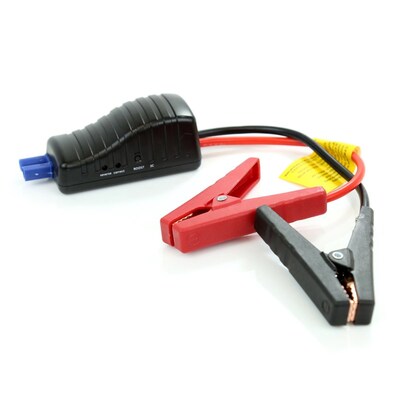 CLAMPS XP10 JUMP START