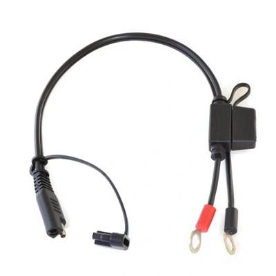 QUICK DISCONNECT TERMINAL