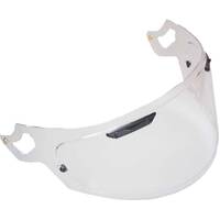 Arai VAS-V Max Vision Pinlock Clear Visors