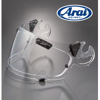 Arai VAS-V Tear Off Light Tint Visors