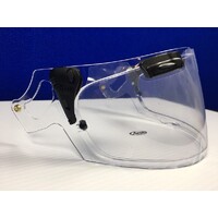 Arai VAS-V Pro-Shade Visor - Clear