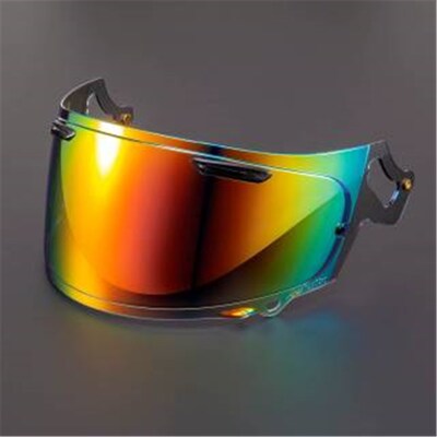 VAS-V MAX-VISION VSR MIR RED