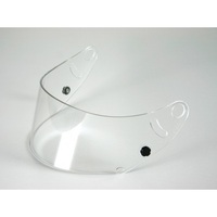 Arai CK-6 Shields