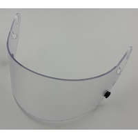 Arai GP-5W Visor - Clear
