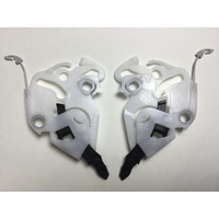 Arai VAS-V Base Plate Set