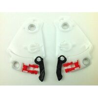 Arai RX7/NR3/NR5/Quan L2-Visor Base (Set)