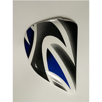 Arai SAX2 Holder Set - Edwards-3 