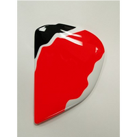 Arai SAX2 Holder Set - Doohan Star