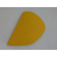 Arai SAJ Holder Set - Sport Yellow