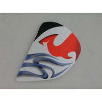 Arai SAJ Holder Set - Mccoy