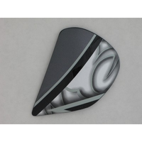Arai SAJ Holder Set - Sete