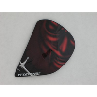 Arai SAJ Holder Set - Sinister