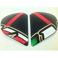 Arai SAJ Holder Set - Haga Monza