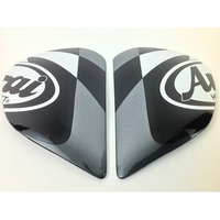 Arai SAJ Holder Set - Mask Black